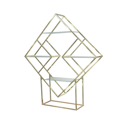 Стеллажи, Этажерки фуршетные