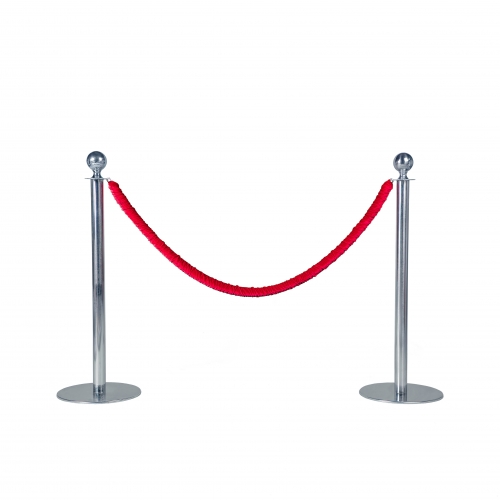 Столбики ограждения