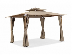 Шатры и Зонты